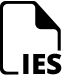 IES file (IES) 4058075769175