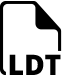 LDT file (Eulumdat) 4058075769175