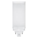 Ledvance Dulux T/E LED 7W - 830 Warmweiß | 4-Pins - Ersatz Für 18W