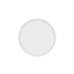 Nordlux LED Deckenleuchte Oja 29 Weiß 1600lm - 827  | Bewegungssensor