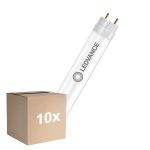 Mehrfachpackung 10x Ledvance LED Röhre T8 EM Ultra Output Value (EM/Mains) Ultra Output 29W 3500lm - 840 Kaltweiß | 150cm - Ersatz Für 58W