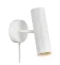 DFTP by Nordlux Wandleuchte MIB 6 Weiß - Metall | GU10 max. 8W