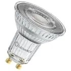 Ledvance LED Reflektor GU10 PAR16 2.4W 230lm 36d - 940 Kaltweiß| Dimmbar - Ersatz Für 35W