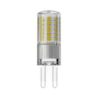 LED Capsule G9 4.8W 600lm - 827 | Ersatz für 50W