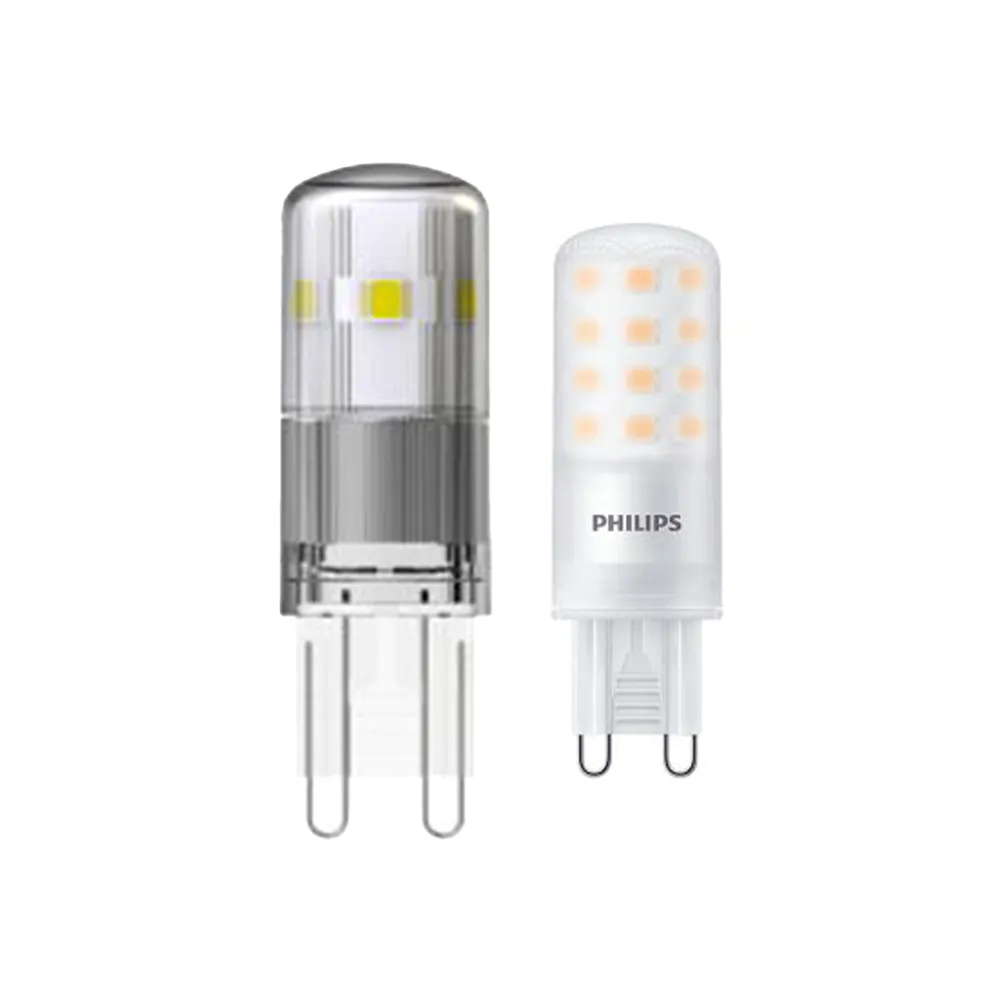 Ampoule G9 LED dimmable 