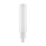 Ledvance Dulux-D LED 10W - 830 Blanc Chaud | 4 Broches - Remplacement 26W