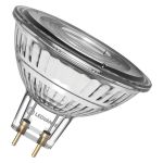 Ledvance LED Réflecteur GU5.3 MR16 3.4W 350lm 36d - 927 Blanc Très Chaud | Dimmable - Remplacement 35W