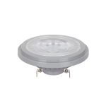 Spot LED G53 AR111 11.7W 800lm 40D - 927  | Meilleur Rendu De Couleur - Dimmable - Remplacement 75W