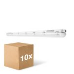 Lot 10x Philips Corepro PL-L LED 16.5W 2100lm - 840 Blanc Froid | 4 Broches - Remplacement 36W