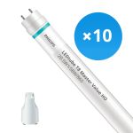 Lot 10x Philips tube LED 150cm | 6500K 20.5W - Master Value HO