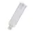 Osram Dulux-T LED 9W 1100lm - 840 Blanc Froid | 2 Broches - Remplacement 26W