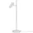 Nordlux Lampe De Chevet Omari Métal Blanc 3.2W 320lm - 827 Blanc Très Chaud | Touch Dimmable