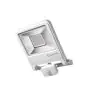 Ledvance Projecteur LED Endura Blanc 50W 4500lm 100D - 830  | IP44 - Détecteur de mouvement et de lumière - Symétrique