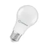Ledvance Classic LED E27 Poire Dépolie 8.5W 806lm - 827  | Remplacement 60W