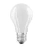 Ledvance Classic LED E27 Poire Filament Dépolie 7W 806lm - 840- | Dimmable - Remplacement 60W