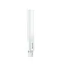 Philips CorePro PL-S LED 5W - 830 Blanc Chaud | 2 Broches - Remplacement 11W
