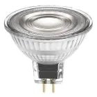 Ledvance Performance Spot LED Réflecteur GU5.3 MR16 5W 345lm 36D - 930- | Meilleur rendu de couleur - Dimmable - Remplacement 35W