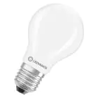 Ledvance Classic LED E27 Poire Dépolie 5.9W 806lm - 827 Blanc Très Chaud | Dimmable | mable - Remplacement 60W