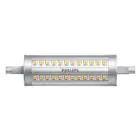 Philips Corepro LED Lineair R7s 118mm 14W 2000lm - 840 Blanc Froid | Dimmable - Équivalent 120W