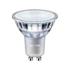 Philips MASTER Value Spot LED GU10 PAR16 2.8W 285lm 36D - 940 Blanc Froid | Meilleur Rendu De Couleur - Dimmable - Remplacement 35W